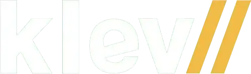 KLEV Logo